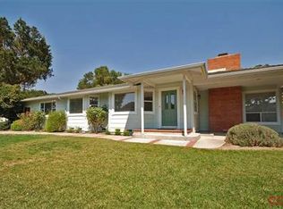 6805 Los Gatos Rd, Atascadero, CA 93422