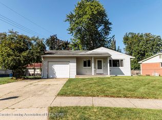 1607 Holly Way, Lansing, MI 48910