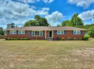 173 Duncan Rd, Graniteville, SC 29829