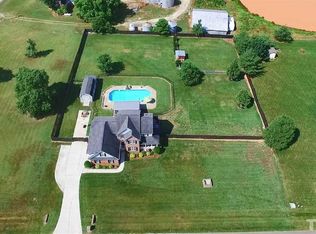 3296 Thomas Arlendo Dr, Burlington, NC 27215