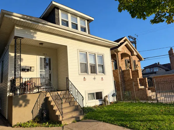 2817 N Rutherford Ave, Chicago, IL 60634