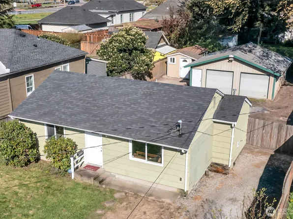 516 6th Ave S, Kent, WA 98032