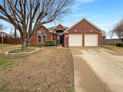 5712 Colorado Ct, Haltom City, TX, 76137