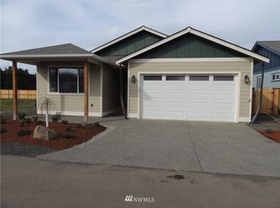 680 N North Gascon Pl, Sequim, WA 98382