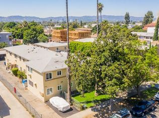 14158 Sylvan St, Van Nuys, CA 91401