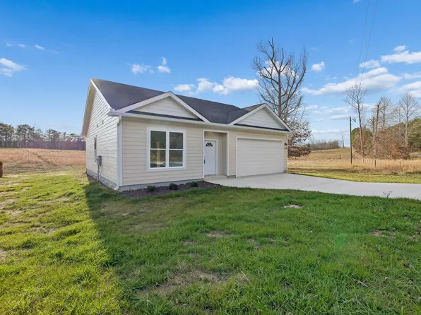 71 Ballard Rd, Trenton, GA 30752