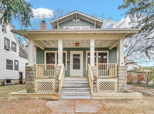 311 S East St, Crown Point, IN 46307