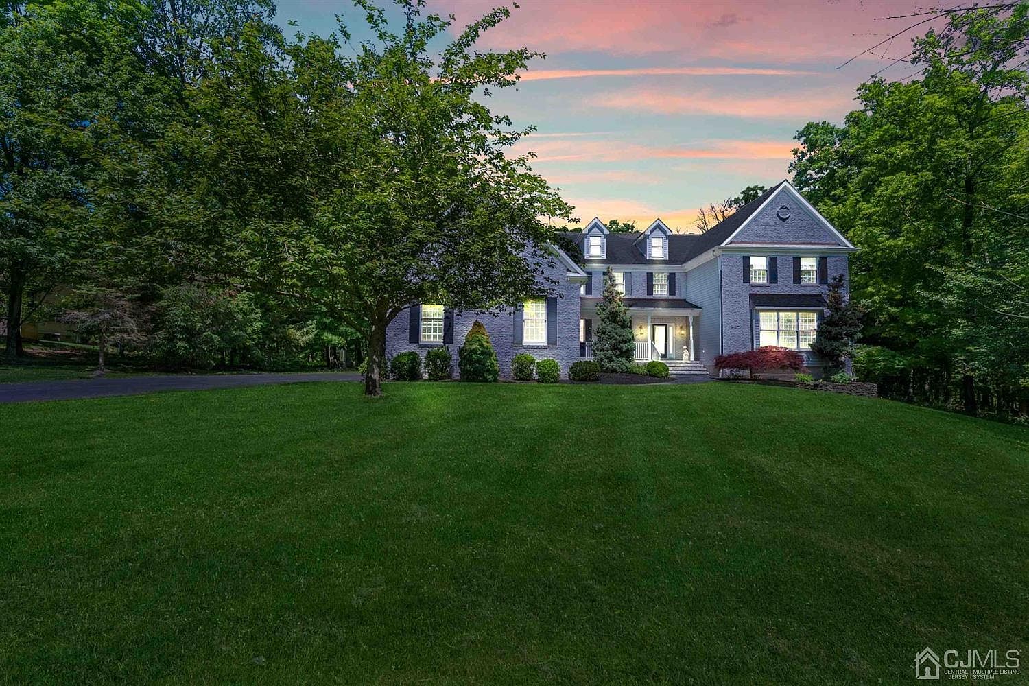 59 Wild Azalea Ln, Skillman, NJ 08558 MLS 2312560R Zillow