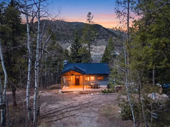 3417 River Vu Rd #97-96, Oakley, UT 84055