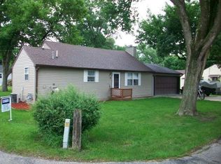 7 Circle St, Otho, IA 50569