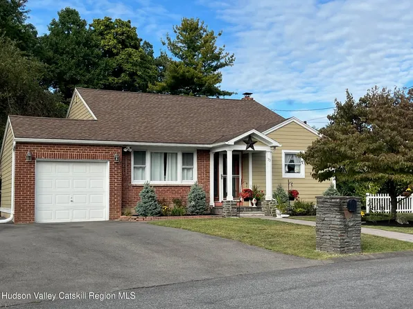 70 Stahlman Place, Kingston, NY 12401