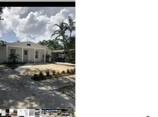 1533 SW 20th Ave, Fort Lauderdale, FL 33312