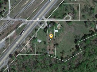 5510 E Chambers Rd, McAlester, OK 74501