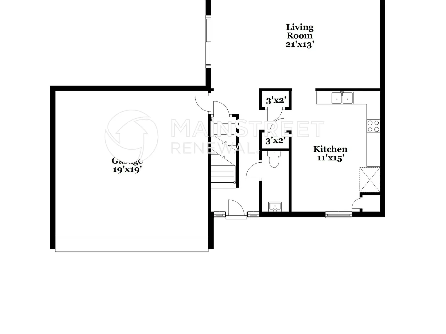 3486 High Creek Drive — Photo 3