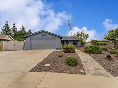 7669 Granby Ave, Rancho Cucamonga, CA, 91730