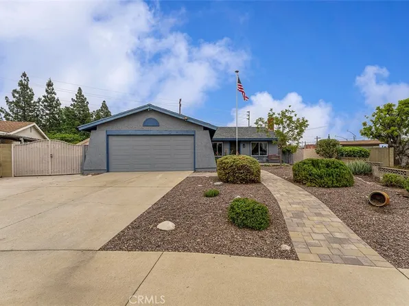 7669 Granby Ave, Rancho Cucamonga, CA 91730