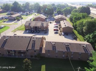 108 E Florence Ave, Louisville, KY 40214
