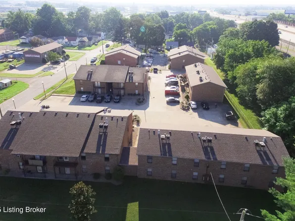 108 E Florence Ave, Louisville, KY 40214