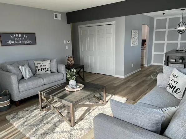 10620 North Ivy COURT #23, Mequon, WI 53092