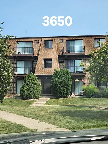 3650 Salem Walk #A2 Photo 1
