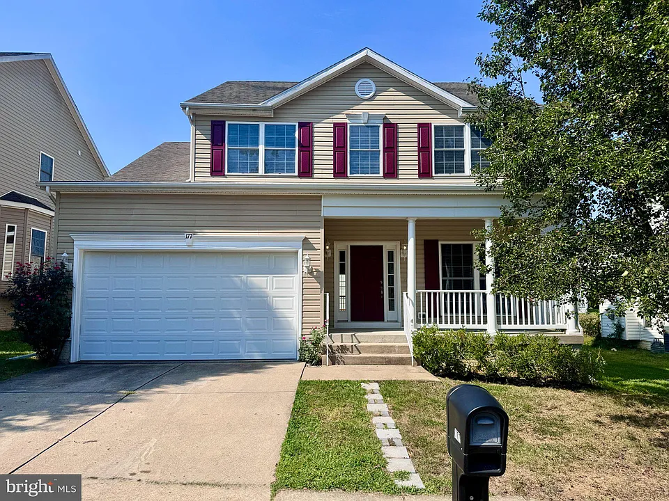 177 Olympic Dr