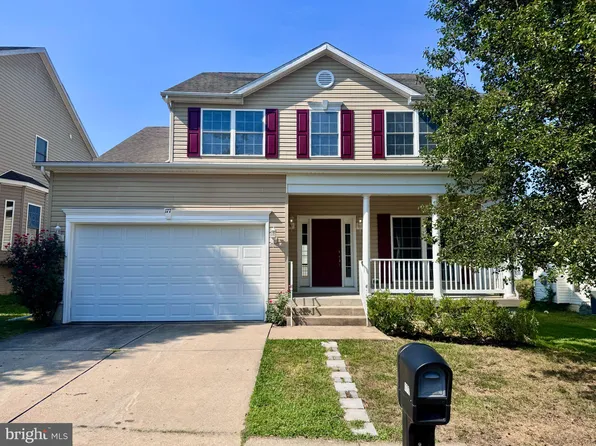 177 Olympic Dr, Stafford, VA 22554