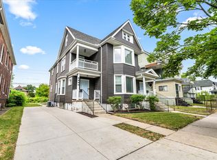 2179 Sheridan St #2, Detroit, MI 48214