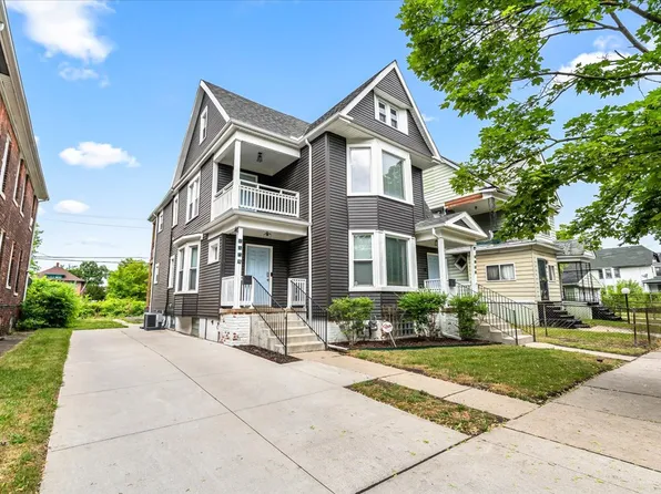 2179 Sheridan St, Detroit, MI