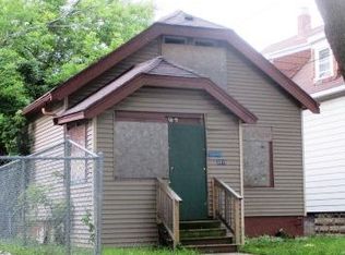 3313 W Auer Ave, Milwaukee, WI 53216