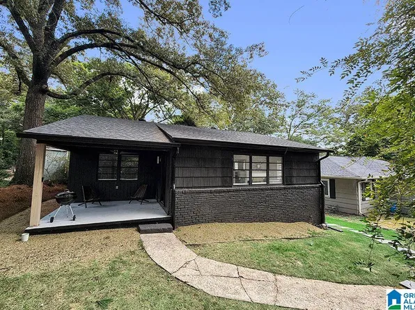 913 Redfern Trl, Homewood, AL 35209