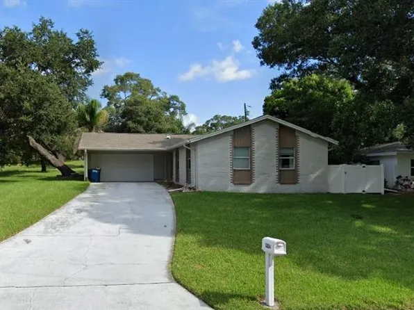 1231 S HERCULES AVENUE, CLEARWATER, FL 33764