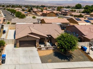 921 Condor St, Barstow, CA 92311