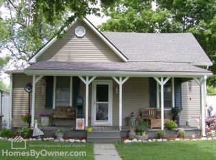 403 W Halbert St, Brazil, IN 47834