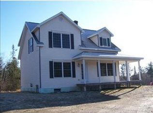 399 Oak Hill Rd, Swanville, ME 04915
