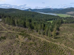 0 Blm Rd #21-2-15, Dorena, OR 97434