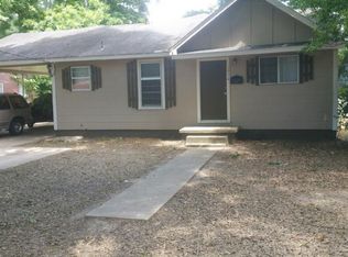 1714 N McGuire Ave, Monroe, LA 71203