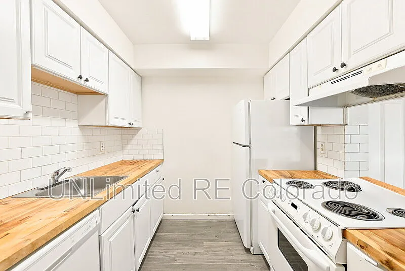 1 bed, 1.0 bath, 679 sqft, $1,375 — Photo 2