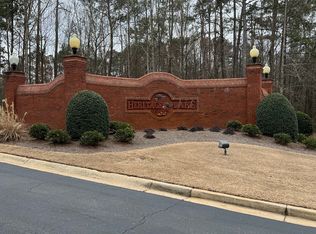 L11 Heritage Lake Dr, Griffin, GA 30224