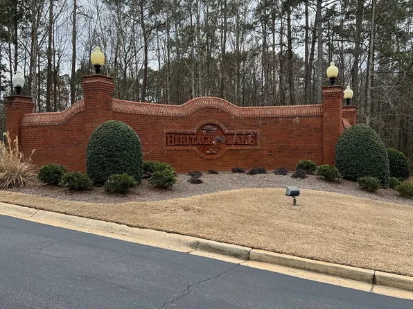 L11 Heritage Lake Dr, Griffin, GA 30224