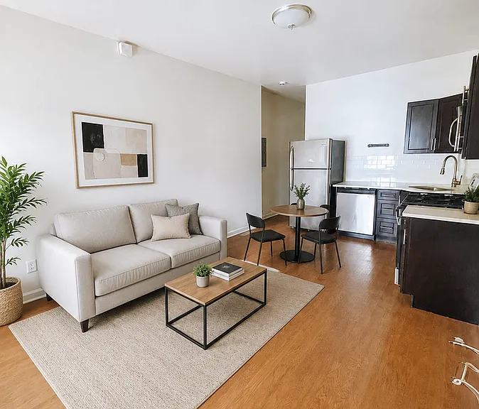 5034 Walnut St #1 — Photo 1