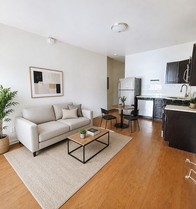 1st image of 5034 Walnut St #1