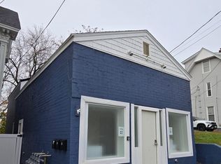 12 Spring St, Waterville, ME 04901