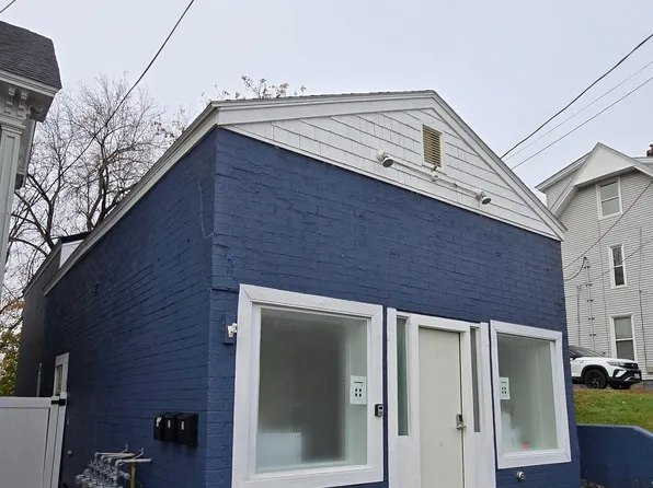 12 Spring Street, Waterville, ME 04901