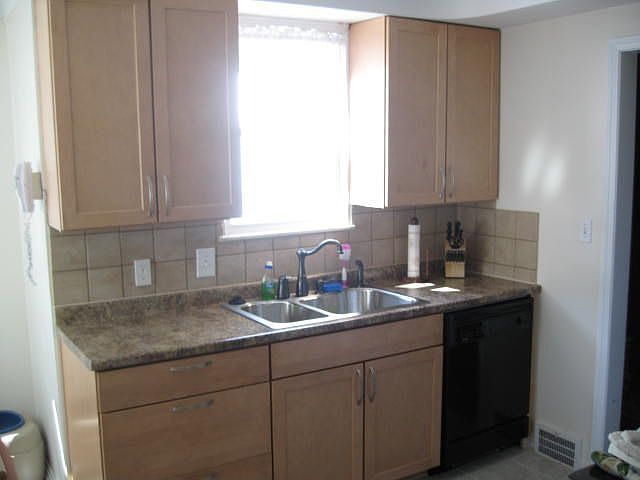 New Kitchen
