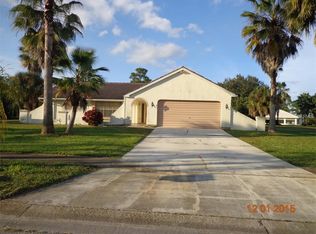 5060 Kingsley Rd, North Port, FL 34287