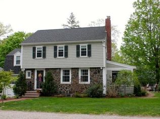 10 Pine Ridge Rd, Reading, MA 01867