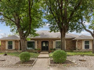 16106 Red Cedar Trl, Dallas, TX 75248