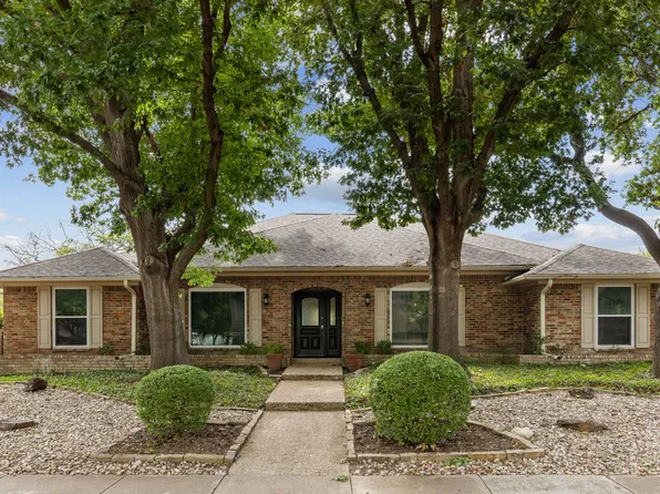 16106 Red Cedar Trl, Dallas, TX 75248