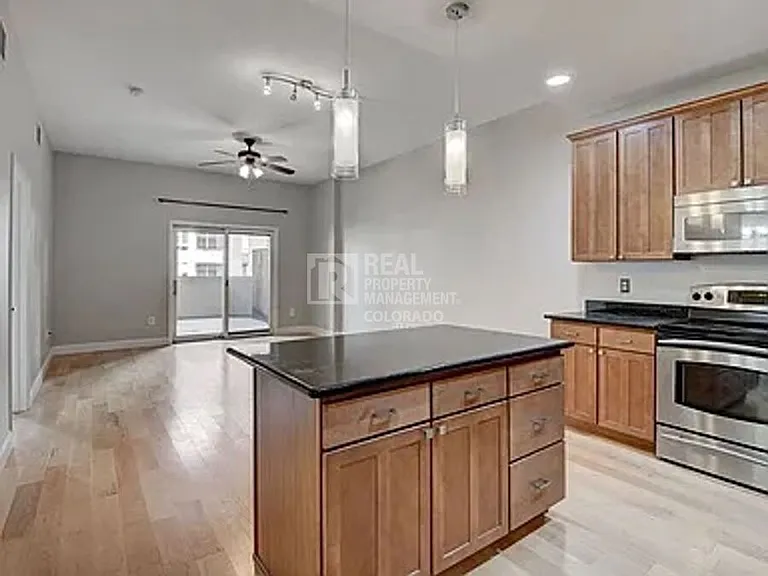 1950 N Logan St #302 — Photo 5