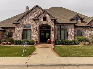 4408 101st St, Lubbock, TX 79424